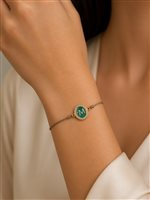 Bracciale Versari Donna in Argento BC107-M - BC107-M